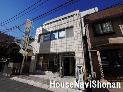 【その他共用部分】 | 長谷川ビル