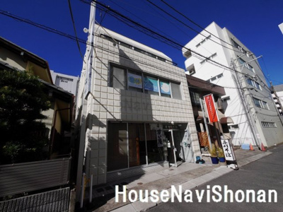 【外観】 | 長谷川ビル