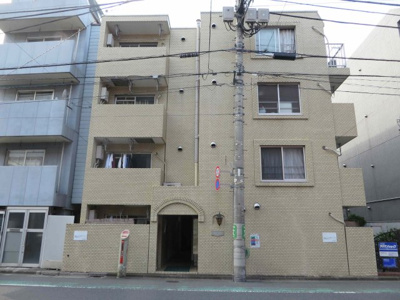 【外観】 | メゾン・ド・テルトル