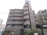 KMコートあびこの画像