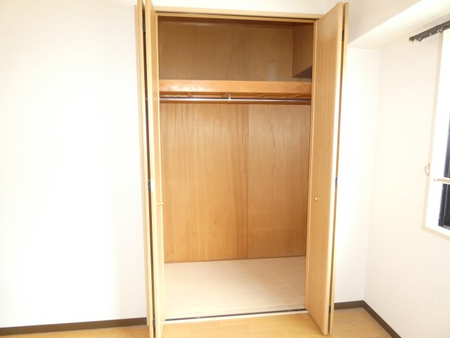 【収納】 | KMコートあびこ