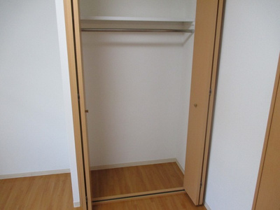 【収納】 | グランメール東淀川 | 大きな収納です