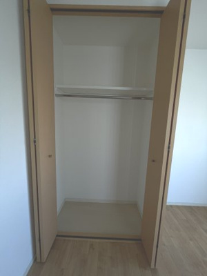 【収納】 | グランメール東淀川 | 収納豊富です