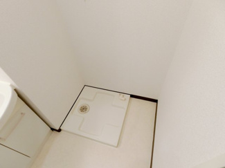 【設備】 | タカマツ神戸駅南通 | 洗濯機置き場
