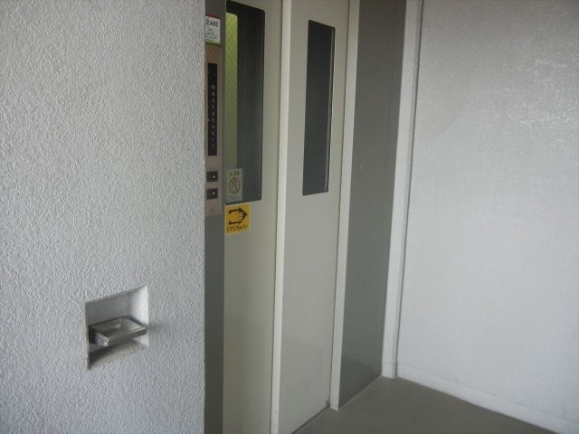 シャンポール古出来| 名古屋市の賃貸ならMy賃貸のその他共用部分|シャンポール古出来