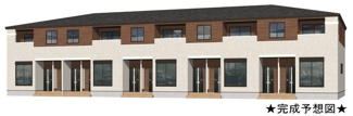 【外観】 | 外観写真