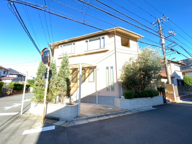 美浜3丁目戸建ての展望