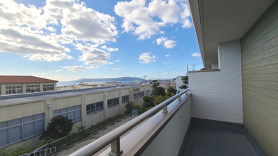 【展望】 | ロタス垂水 | ☆神戸市垂水区　ロタス垂水☆