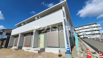 【外観】 | ロタス垂水 | ☆神戸市垂水区　ロタス垂水☆