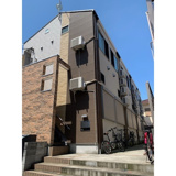 タンタンズハウスの画像