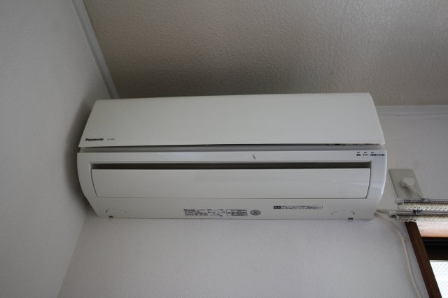 メゾネット駒形の設備