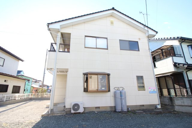 メゾネット駒形