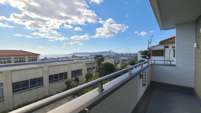 ロタス垂水の展望|☆神戸市垂水区　ロタス垂水☆