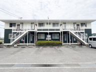 御坊市島のアパートの画像