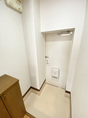 【玄関】 | リバティツインⅡ