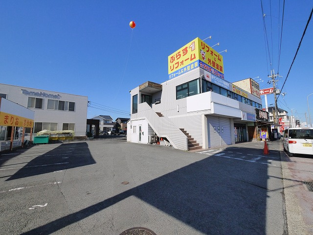 畑山ビルのその他共用部分