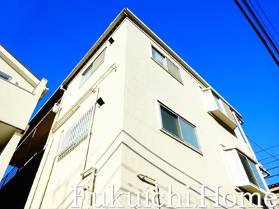 【外観】 | メゾン帆刈