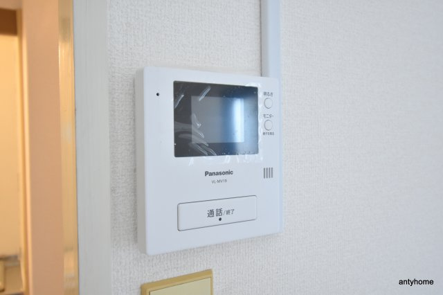東天満下村ビル　仲介手数料無料のセキュリティ