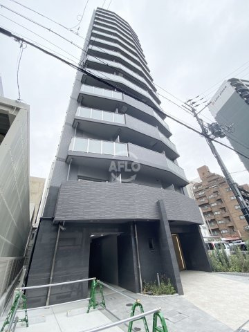 エスグランデ難波サウス