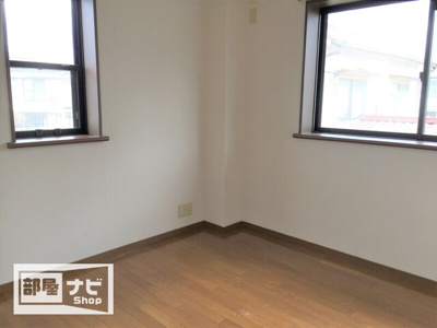 【洋室】 | フォブール花