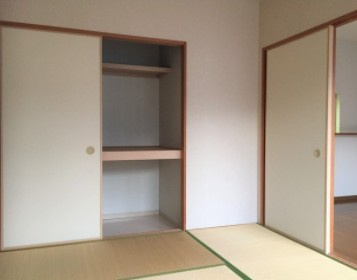 【和室】 | フォブール花