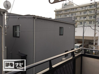 【展望】 | フォブール花