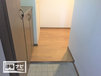 【玄関】 | フォブール花