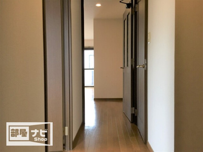 【玄関】 | フォブール花