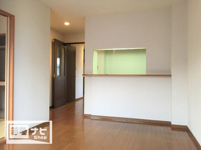 【居間・リビング】 | フォブール花