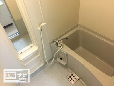 【浴室】 | フォブール花