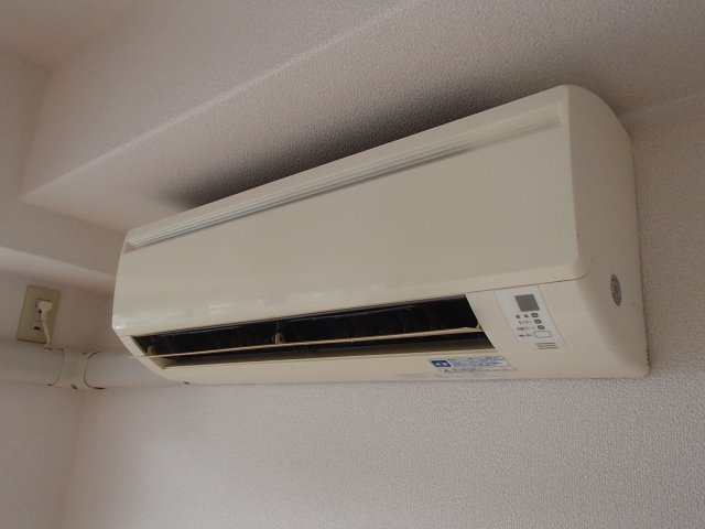 【設備】 | エルヴ源氏ヶ丘