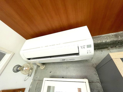 【設備】 | オ―セント神戸南