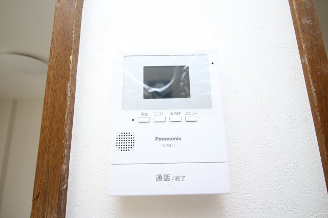 Mアイランドのセキュリティ