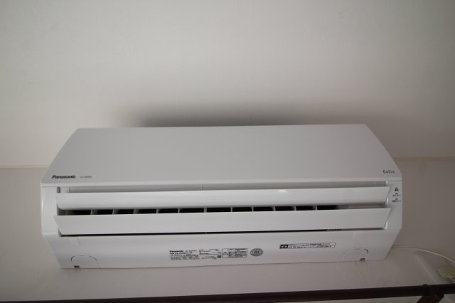 Mアイランドの設備