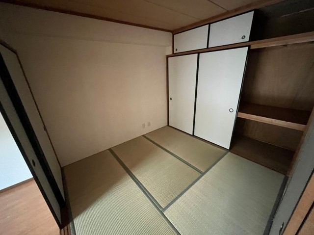 アルカサール西神戸の子供部屋