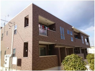 【外観】 | bliss　Ⅳ