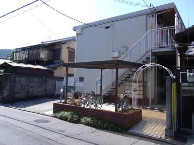 フォーレス嵐山