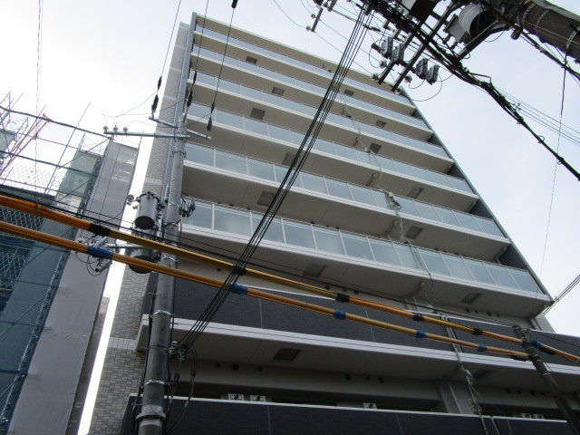 エスリードレジデンス大阪グランノースⅠ