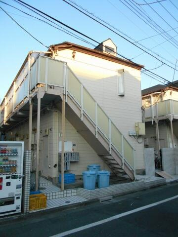 プラザドゥガロンヌＤの画像