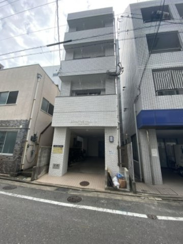 ゾンターク博多2