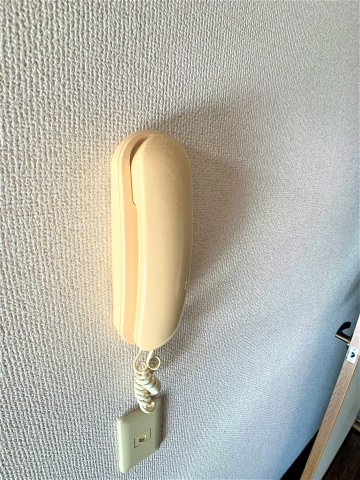 ガーデンヒルズの設備