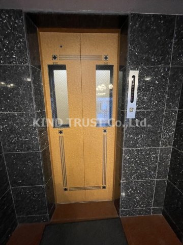 大宝北天満ロイヤルハイツのその他共用部分