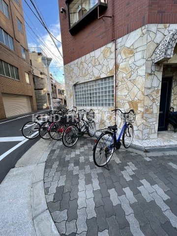 大宝北天満ロイヤルハイツのその他共用部分