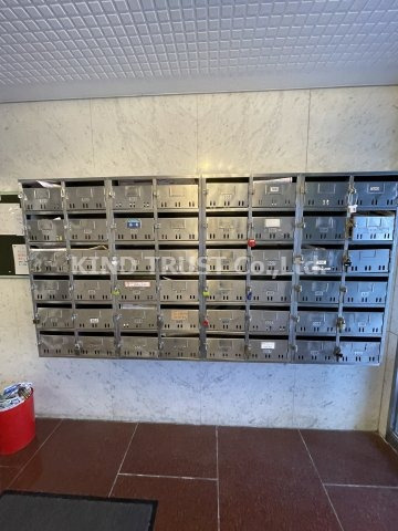 大宝北天満ロイヤルハイツのその他共用部分