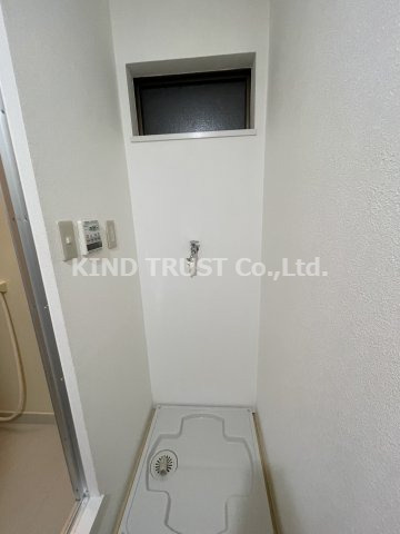 大宝北天満ロイヤルハイツの設備