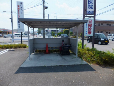 【その他共用部分】 | ルミナス