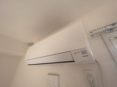 【設備】 | アルコバレーノⅧ