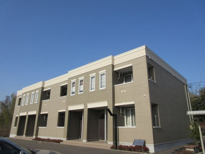 【外観】 | グランダー江頭