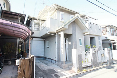 【外観】 | 南木の本8丁目戸建 | ★南木の本8丁目戸建★