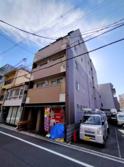 【外観】